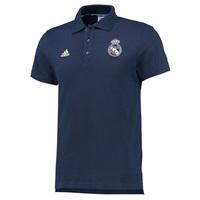 Real Madrid Polo