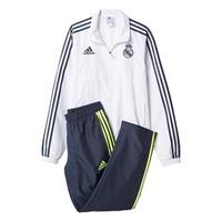 Real Madrid Training Presentation Suit