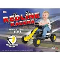 Redline Racer Go Kart