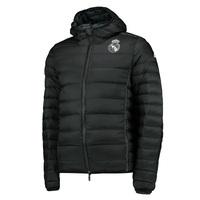 Real Madrid Light Padded Jacket