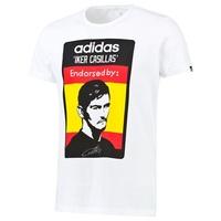 Real Madrid Casillas Player T-Shirt