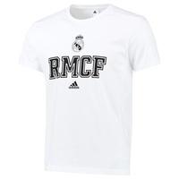 Real Madrid Core T-Shirt