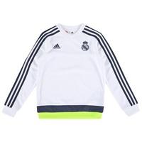 Real Madrid Training Sweatshirt - Kids