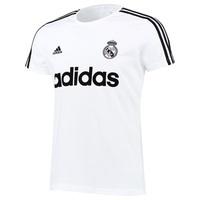Real Madrid Graphic T-Shirt