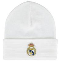 Real Madrid 3 Stripe Woolie Hat