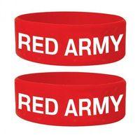 Red Army Wristband