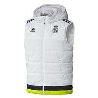 Real Madrid Training Padded Vest