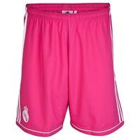 Real Madrid Away Short 2014/15