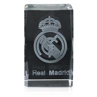 Real Madrid Crest Block