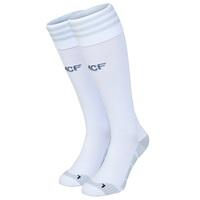 Real Madrid Home Socks 2015/16 - White