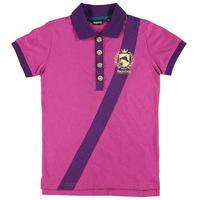 Requisite Sash Polo Shirt