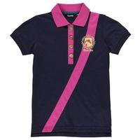 Requisite Sash Polo Shirt