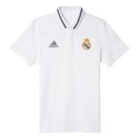 Real Madrid Anthem Polo