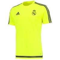 real madrid training jersey