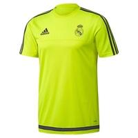 Real Madrid Training Jersey - Kids