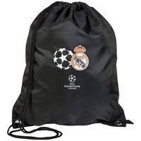 Real Madrid UEFA Champions League Gym Bag