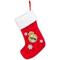 Real Madrid Christmas Stocking