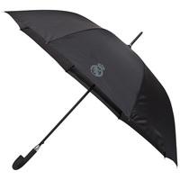 Real Madrid Automatic Foldable Umbrella - 25 Inch