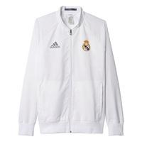 Real Madrid Anthem Jacket - Kids