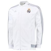 Real Madrid Anthem Jacket