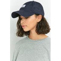 Reason Curve Baseball Cap, NAVY