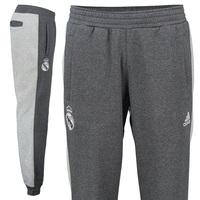 real madrid knit pant