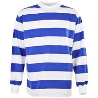 reading 1960s retro football shirt