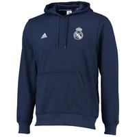 Real Madrid Hoody