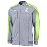 Real Madrid Anthem Jacket