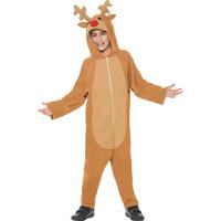 Reindeer Kids\' Fancy Dress Costume