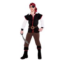 Rebel of the Sea- Kids\' Costume