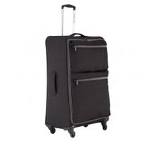 Revelation Weightless D4 Large Case, Black, Large