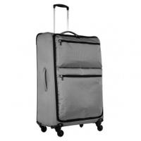 Revelation Weightless D4 Large Case, Grey, Large