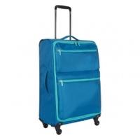 Revelation Weightless D4 Medium Case, Blue, Medium