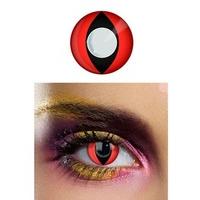 red cat eye accessories