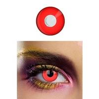 Red Out Eye Accessories