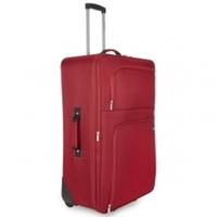 Revelation Alex Large Rollercase, Red, Large