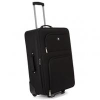 Revelation Alex Medium Case, Black, Medium