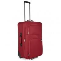 Revelation Alex Medium Case, Red, Medium