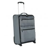 Revelation Weightless D4 C1 Cabin Case, Grey, Cabin