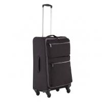 Revelation Weightless D4 Medium Case, Black, Medium