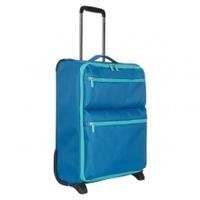 Revelation Weightless D4 C1 Cabin Case, Blue, Cabin