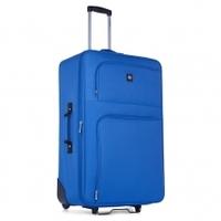 Revelation Alex Large Rollercase, Royal Blue, Large