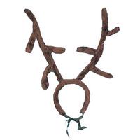 reindeer antlers