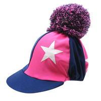 Requisite Star Hat Cover