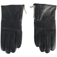 Redskins Gant Calvin Black men\'s Gloves in black