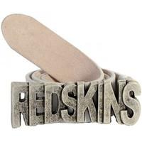 Redskins Ceinture Alpha Blanc women\'s Belt in white