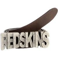 Redskins Ceinture Alpha Marron women\'s Belt in brown
