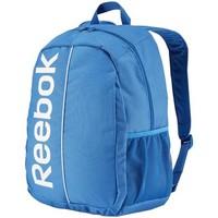 reebok sport sport royal mens backpack in blue