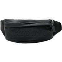 Reebok Sport LE U Waistbag men\'s Hip bag in black